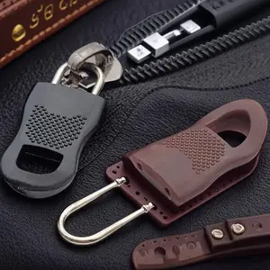 Zipper Head Replacement Kit, Zipper Repair Kit, Zipper Replacement Kit, Diy Repair Tool for Clothes Bag, Home Travel Emergency Repair Kit