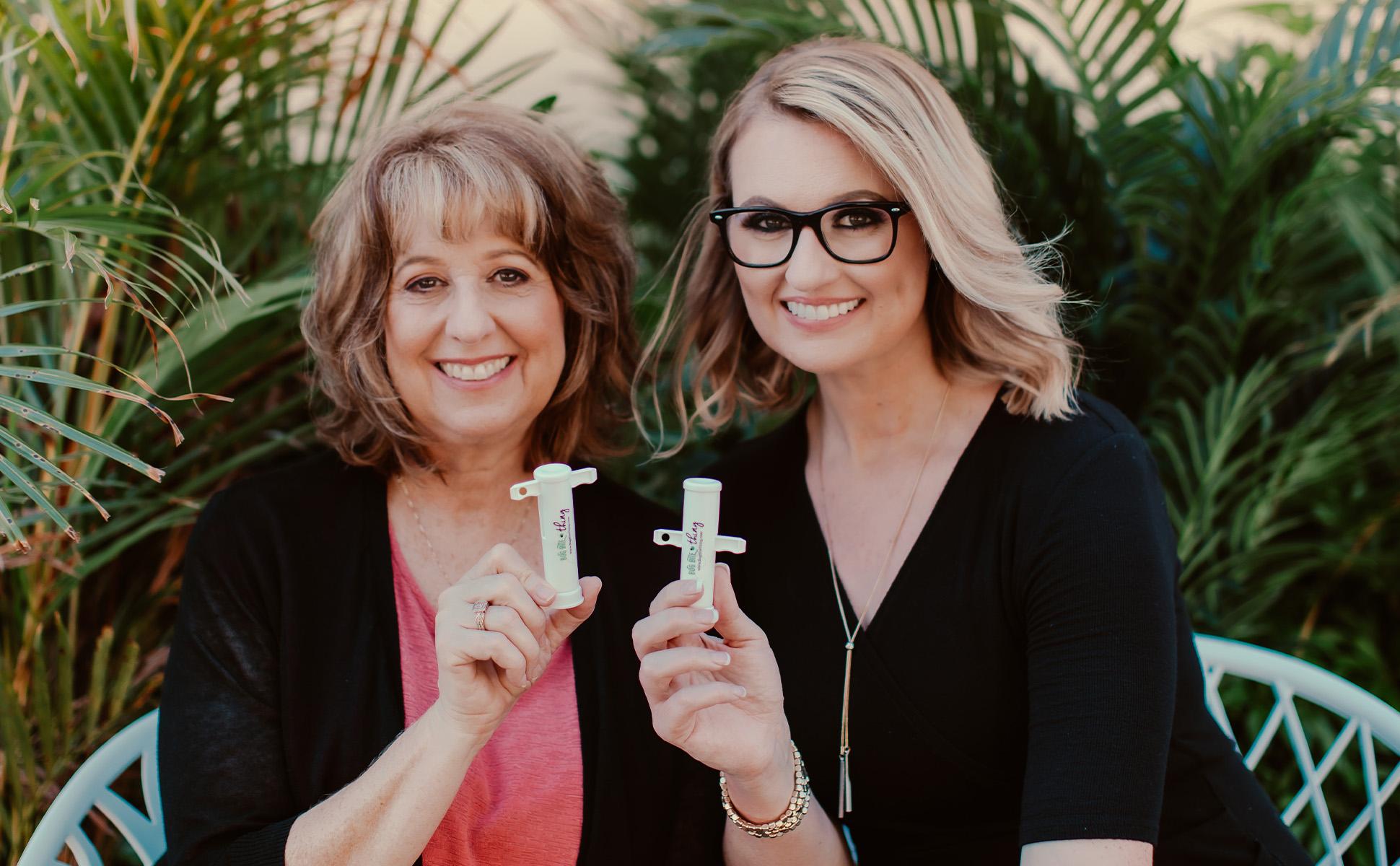 Bug Bite Thing Tick Remover Combo Pack Lavender Field Bug Bite Thing Tick Remover Combo Pack Lavender Field