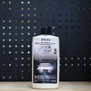 TEC XPC3 STEP 2 POLISH 16 OZ  TEC1546