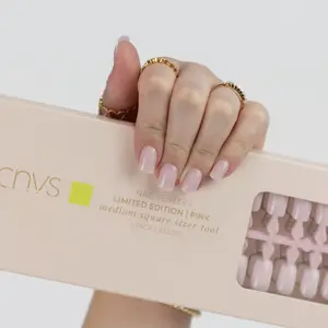 CNVS Nails Sizer