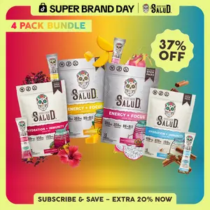 Full Starter Bundle