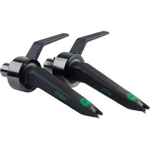 Ortofon Mix Concorde Mk II Turntable Cartridge Kit - Twin Pack (Open Box)