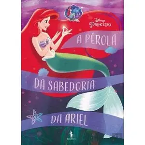 USED-A Pérola da Sabedoria da Ariel (Portuguese Edition) by Vários Autores (Paperback)