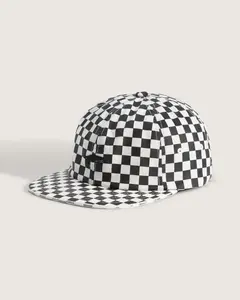 Vans Unisex Salton Jockey Hat