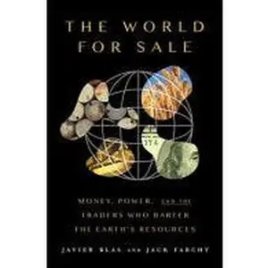 The World for Sale