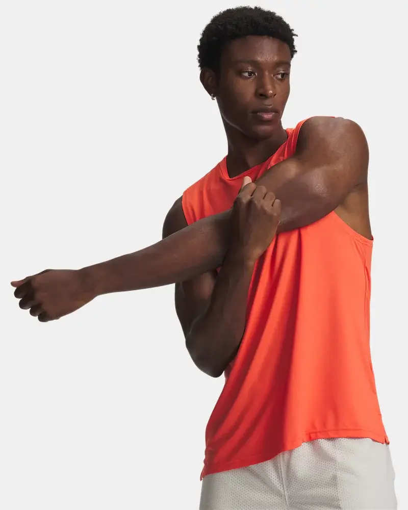 Under Armour Vanish Energy Men's Sleeveless