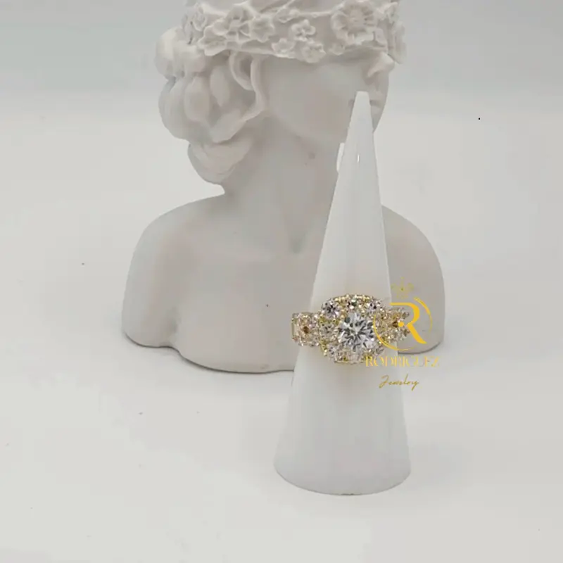 Rodriguezjewelry # 2969 Ring