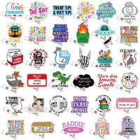 36 Pcs Funny Style