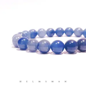 [Direct Buy] 1 Count bLue aventurine  bracelet