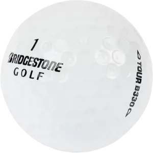 Bridgestone Tour Mix - 1 Dozen