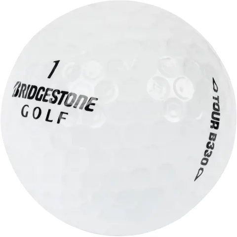 Bridgestone Tour Mix - 1 Dozen
