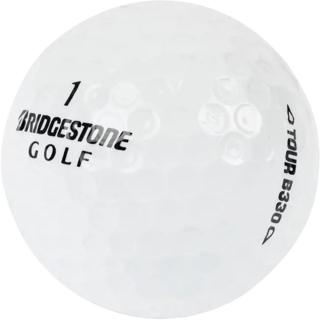 Bridgestone Tour Mix Golf Ball Set - 1 Dozen Multiple Types Mix Set, Golf Gear, Golf Equipment, Bridgestone Tour Series