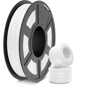 Filajoy High Flexibility Tpu 95a Long Filament 1.75mm 250g, Sports Accessories & Protection Printing Material, Yoga Running Cycling Enthusiasts