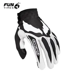 VenomTouch gloves