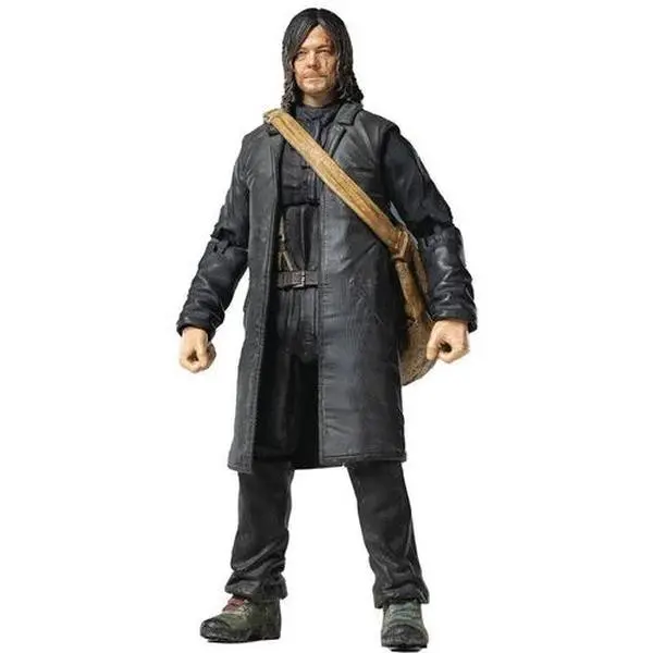 Hiya Toys - The Walking Dead - Exquisite Mini - Daryl Dixon 1/18 Px Action figurine/statue  [COLLECTIBLES] Action figurine/statue, Collectible