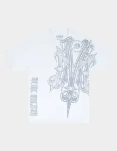 METAL MULISHA Recollect Mens Tee