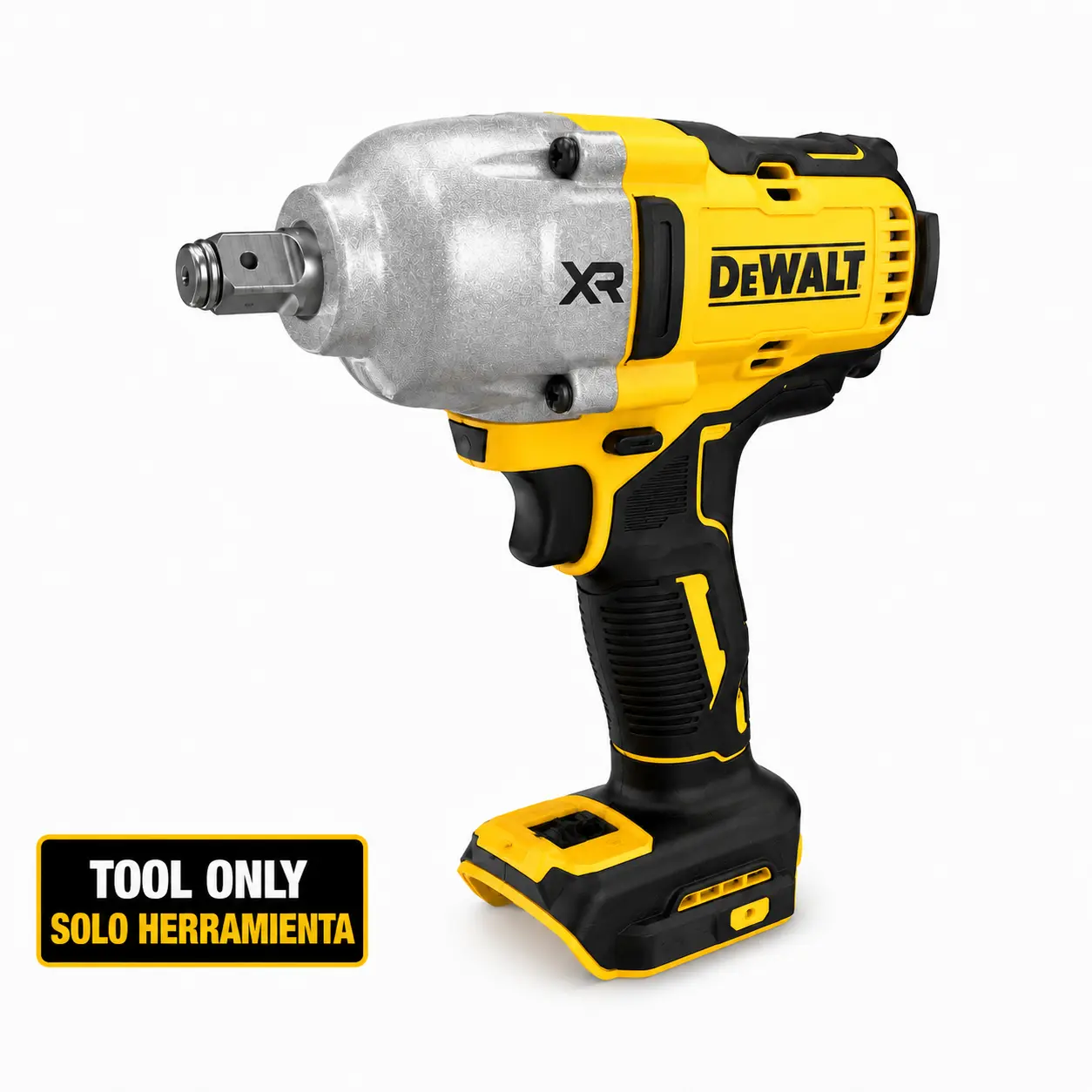 DEWALT DCF900 1000NM Hand Tool for Car, Truck Maintenance (Only tools)
