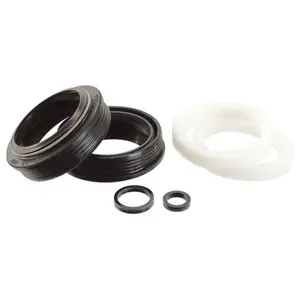 PUSH Industries Ultra Low Friction Fork Seal Kit - 36mm