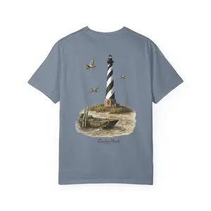 Hatteras Hunt Tee