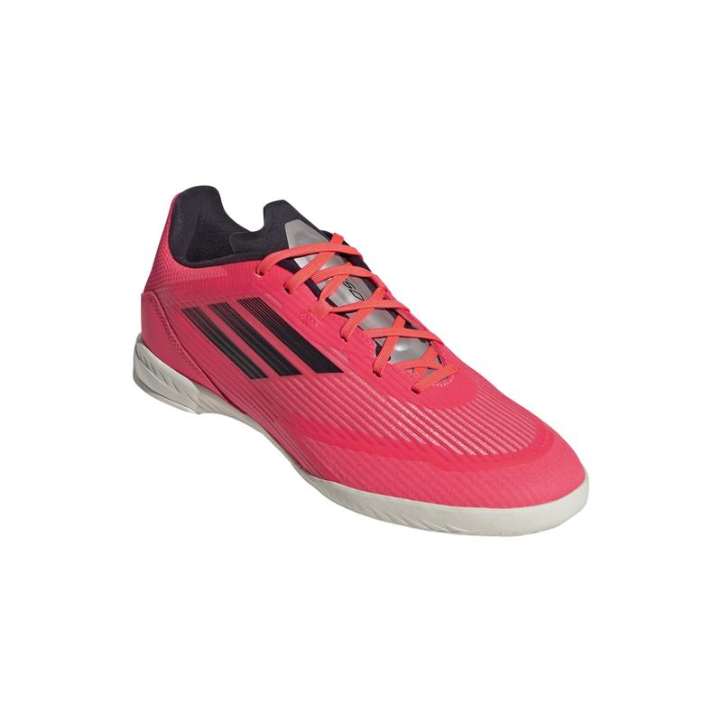 adidas Mens F50 League Indoor Soccer Cleats  - Pink