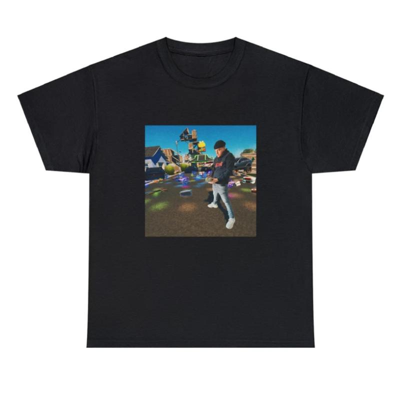 YEAT FORTNITE Graphic Tee, Funny Boxing, Funny Meme Shirt, Meme Game, Unisex Cotton Crewneck, Y2k, Meme Merch, Unisex Meme Cringe Funny Shirt, Gift, Menswear Womenswear Streetwear Cotton Comfort