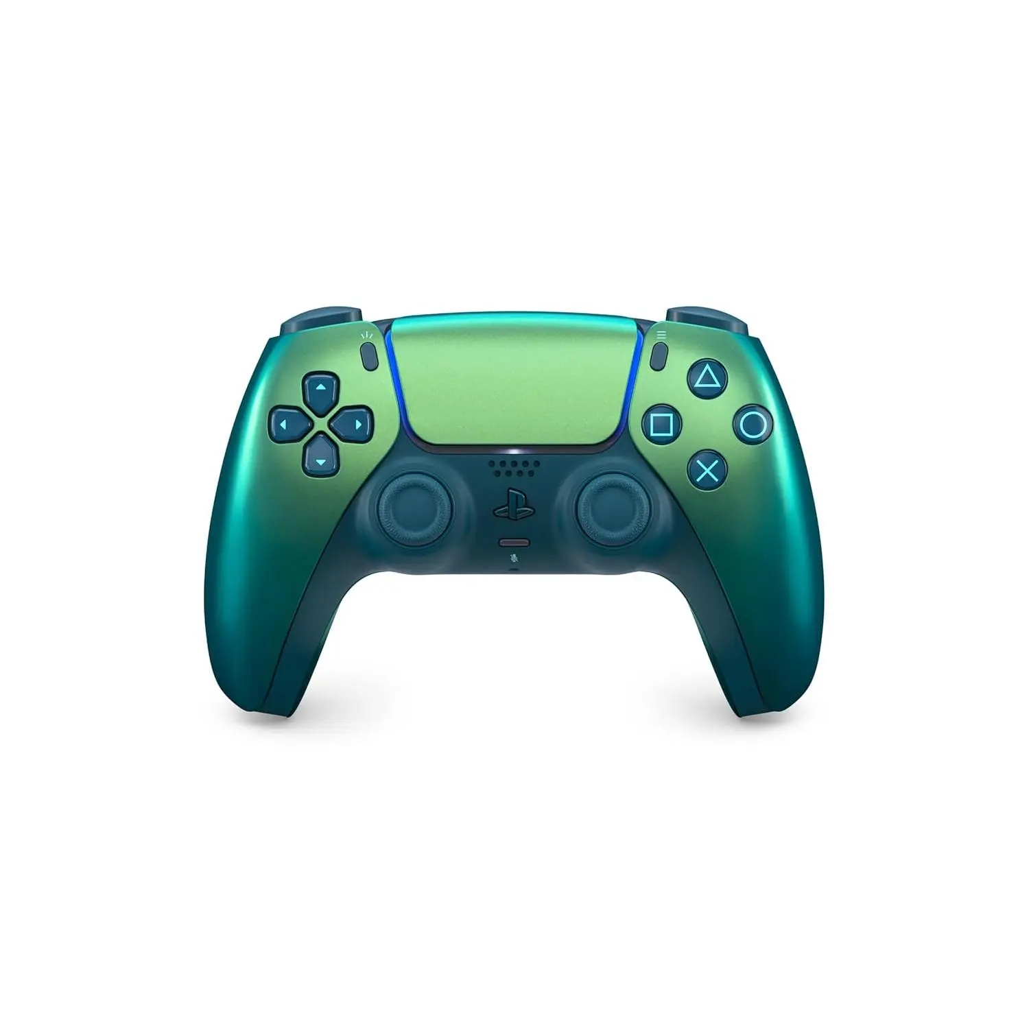 PlayStation DualSense™ Wireless Controller – Chroma Teal (PFN)