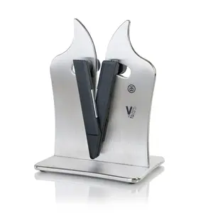 Vg2 Professional Sharpener | 3-action Tungsten Carbide (stainless Steel)