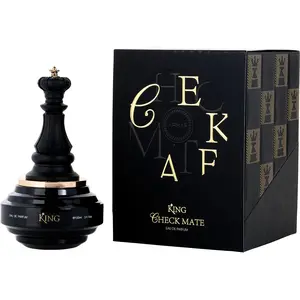 Armaf Checkmate King By Armaf Eau De Parfum For Men