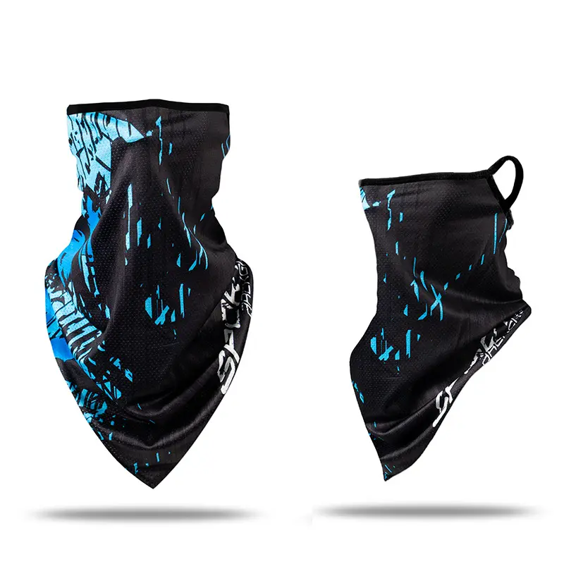 Inspirational as ice