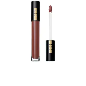 PAT McGRATH LABS LUST: Gloss in Flesh 4 PAT McGRATH LABS LUST: Gloss in Flesh 4