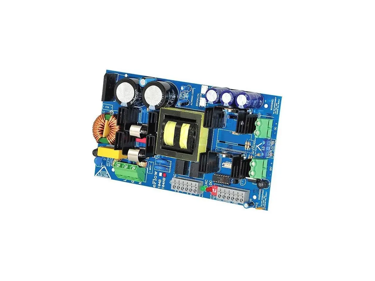 Altronix Off-Line Switching Power Supply/Charger