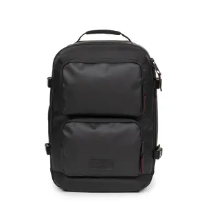 Eastpak Tecum Cabin Cnnct Top Black Backpack