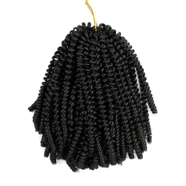 Spring Twists