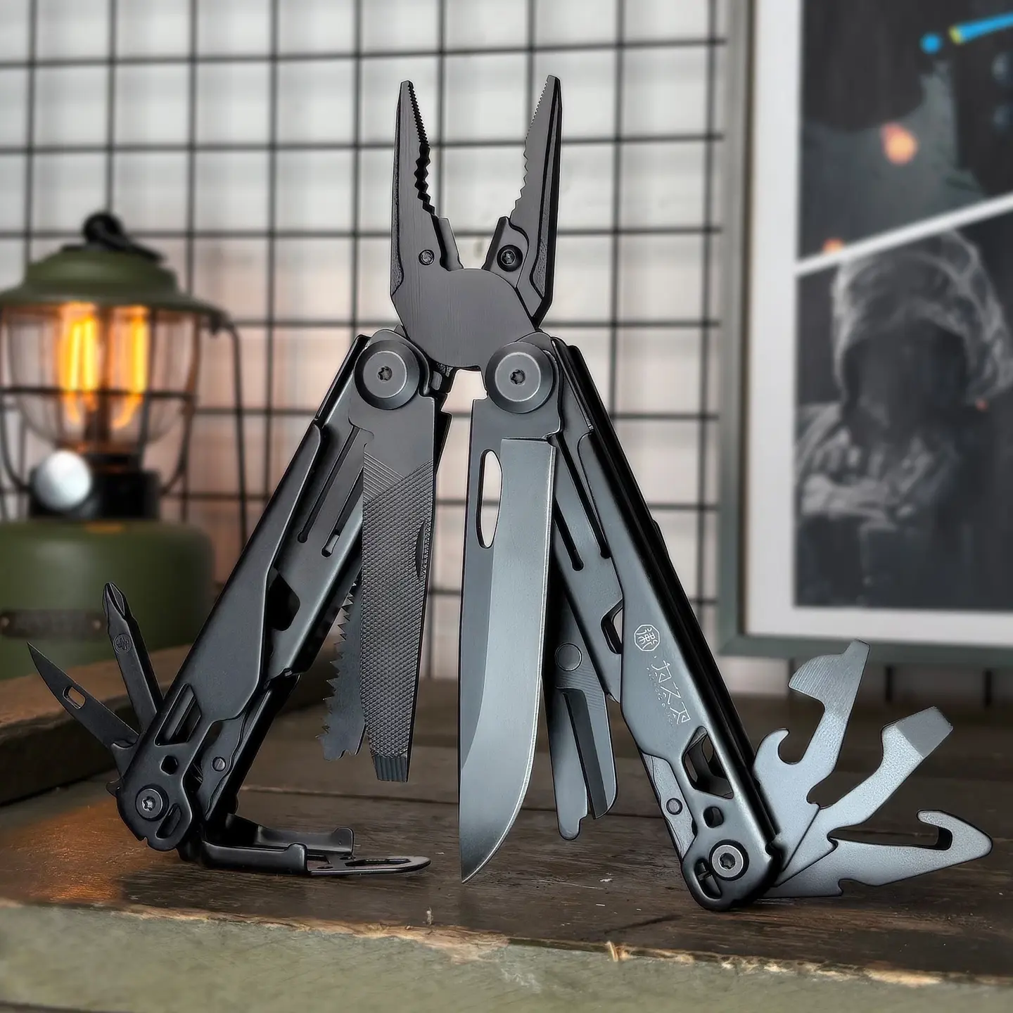 MT-02(Black)