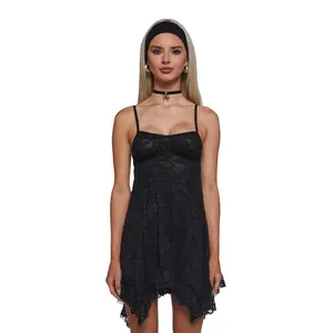 Party Season Mini Dress
