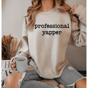 RTS Professional yapper SINGLE COLOR BLACK Screen Print transfers size ADULT 7X12   15-E