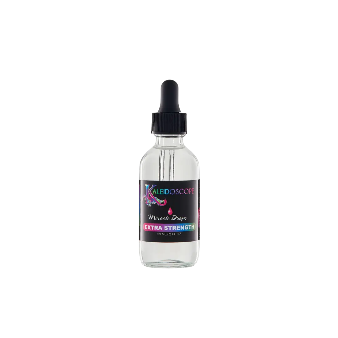 Miracle Drops - Extra Strength 2oz Miracle Drops - Extra Strength 2oz