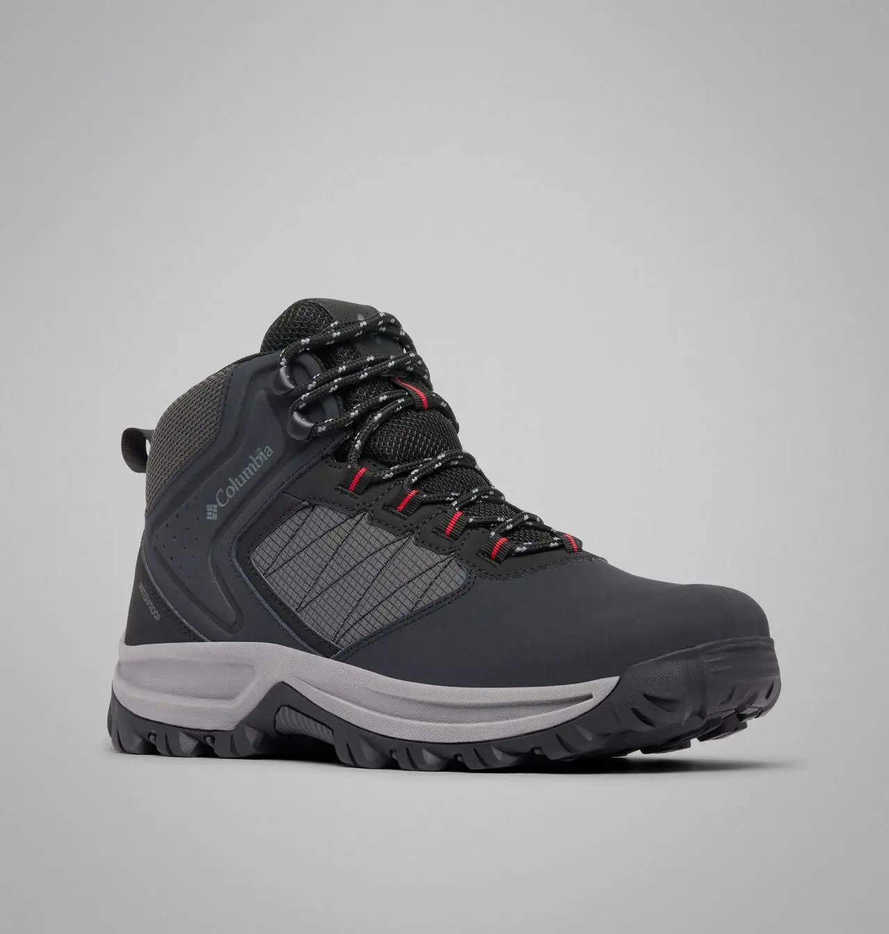 Men's Transverse Hike Waterproof Shoe