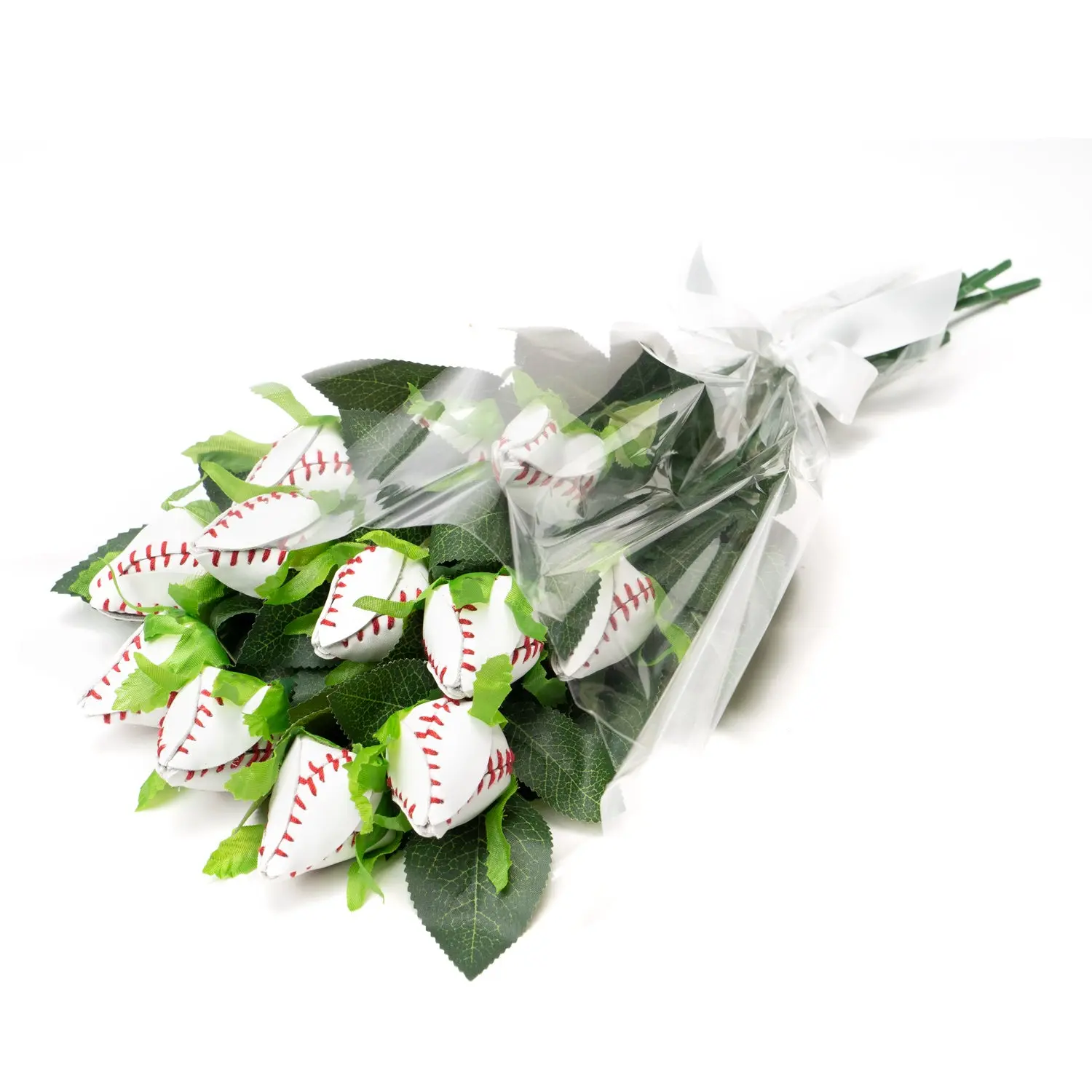 Baseball Rose Bouquet Baseball Rose Bouquet
