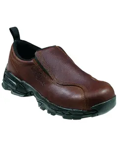 Nautilus Men's Static Dissipative Slip-On Work Shoes Steel Toe - N1620