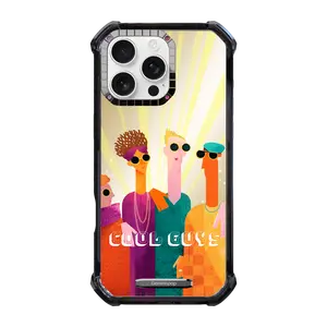 P.G Cool X Family 16ProMax