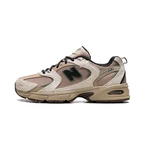 530 "Linen Incense" MR530SND