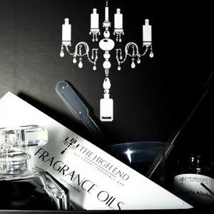 Cologne Making Kit Inspired By Rabanne Phantom