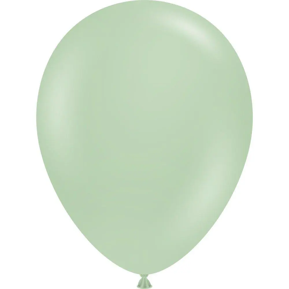 Tuftex Meadow - Professional Latex Balloons Tuftex Meadow - Professional Latex Balloons