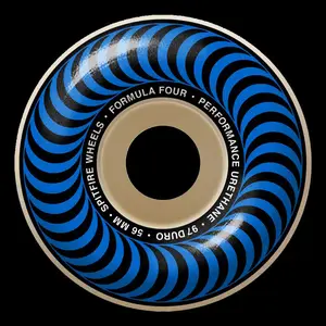 Spitfire Formula Four 97a Classics 56mm