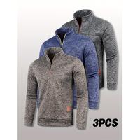 Coffee + Navy + Dark Gray