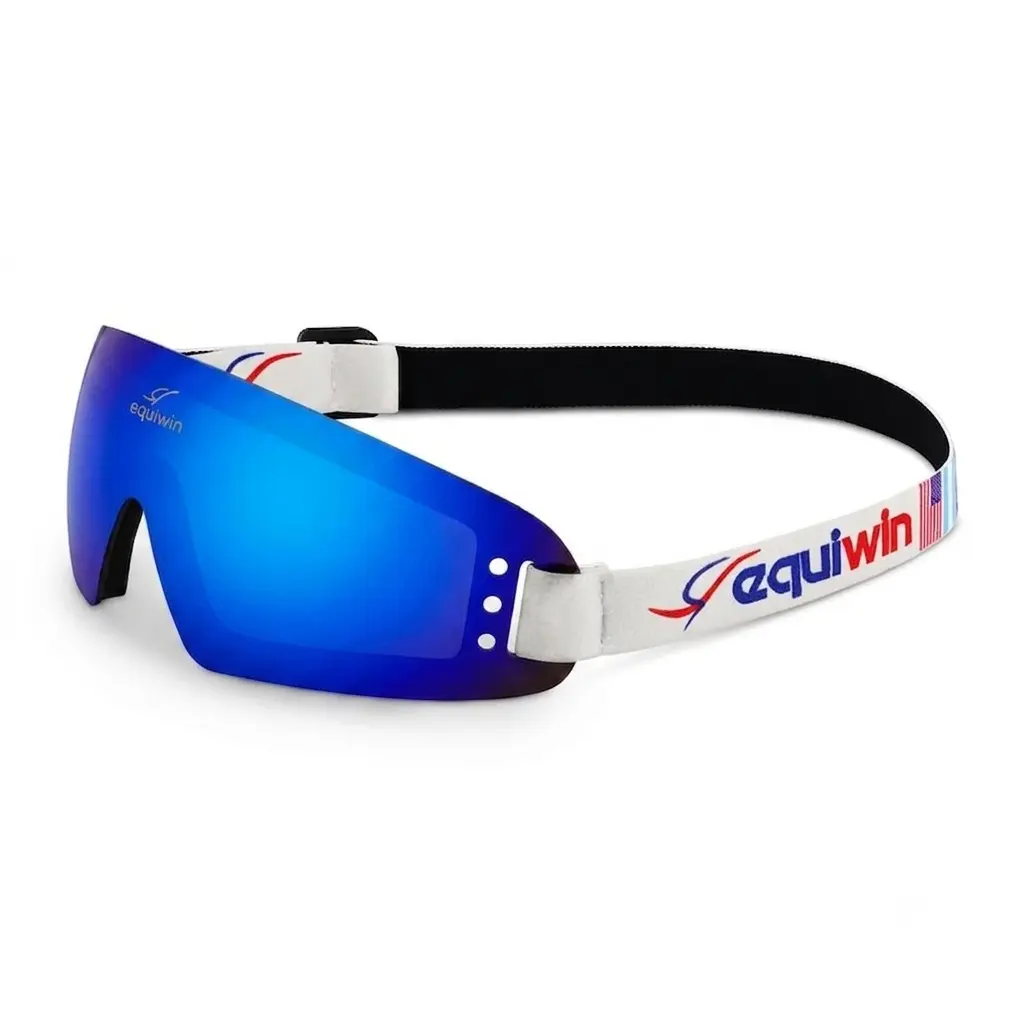 Equiwin BOUNDLESS XR Anti-Fog Horse Riding Goggles UV Protection