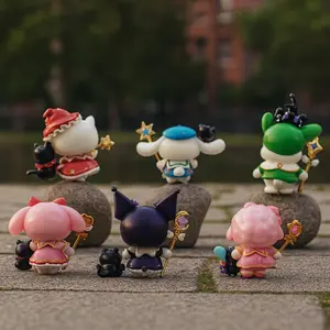 【TOPTOY】Starry Night Party Magician box-Perfect Gift, Unique HolidayHome & Office Decorations