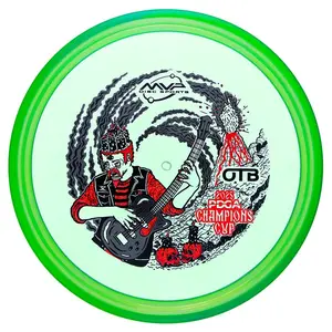 Axiom Prism Proton Soft Pyro - OTB Open 2025