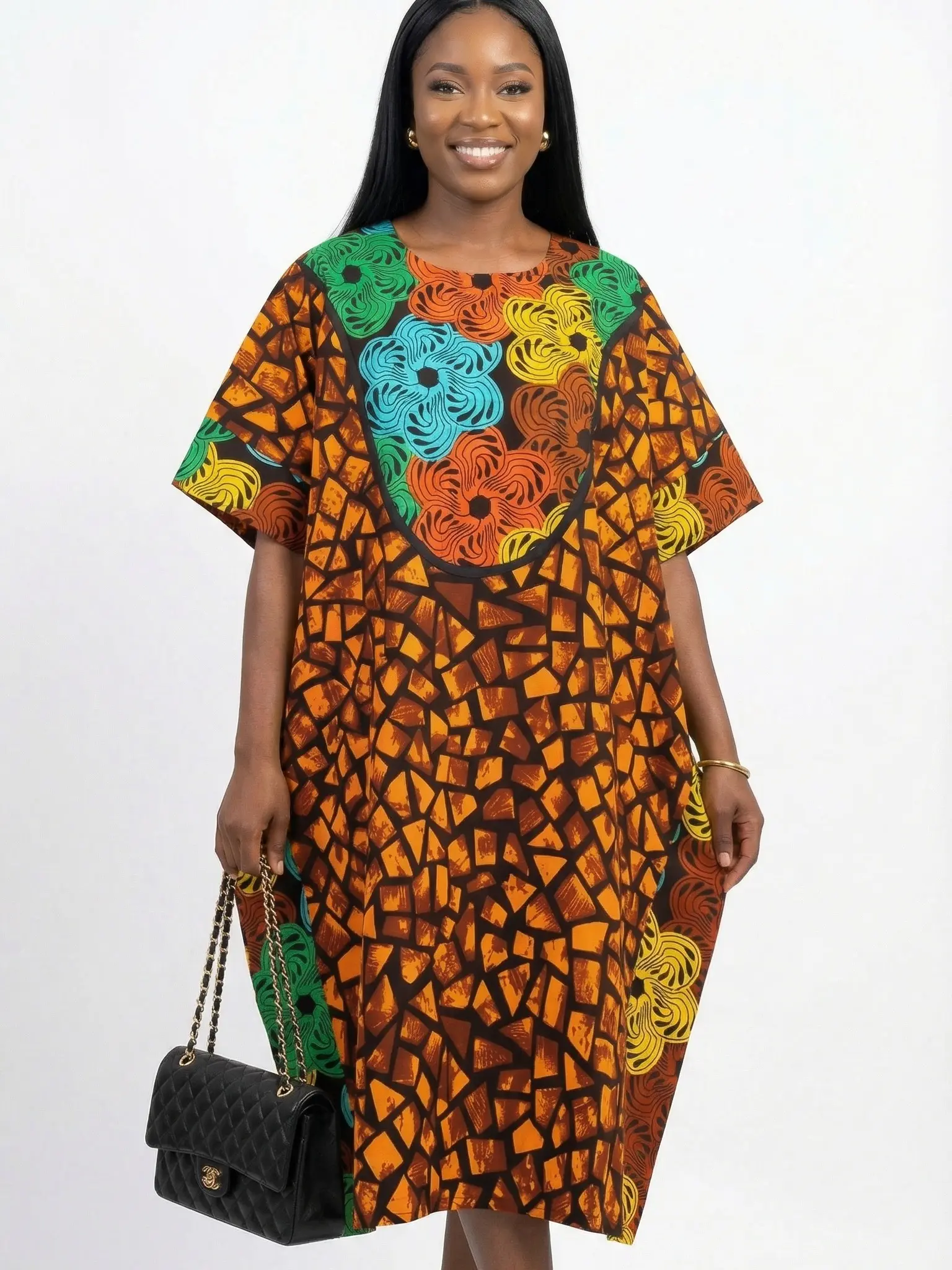 BRIGHT AFRI BUBU